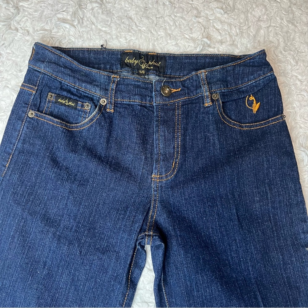Vintage Baby Phat Jeans - Picture 4 of 5